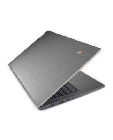 IBM/Lenovo Chromebook 14e G1 MTS#2 (SILVER) Laptop Skin
