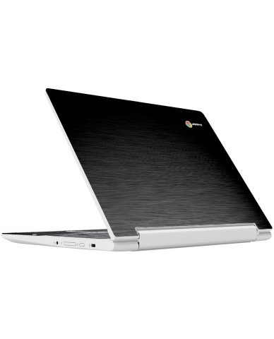 IBM/Lenovo Chromebook C330 MTS BLACK Laptop Skin