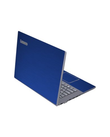 ThinkPad V330 MTS BLUE Laptop Skin