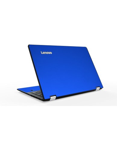 IdeaPad 330-151GM CHROME BLUE Laptop Skin