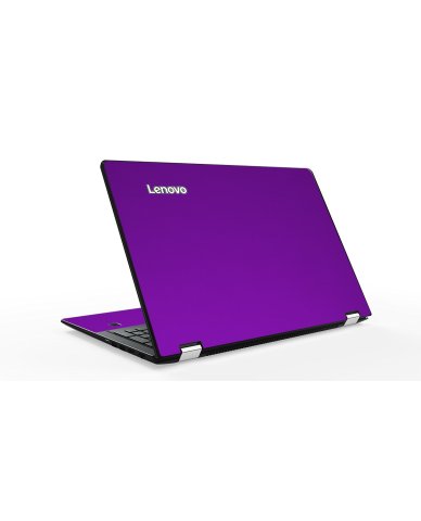 IdeaPad 330-151GM CHROME PURPLE Laptop Skin