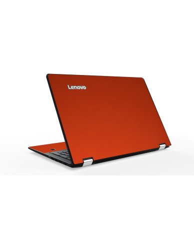 IdeaPad 330-151GM CHROME RED Laptop Skin