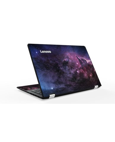 IdeaPad 330-151GM COSMOS Laptop Skin