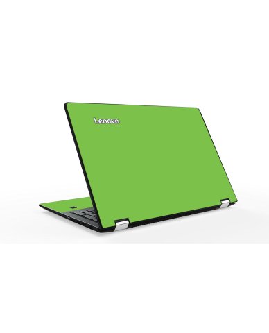 IdeaPad 330-151GM GREEN Laptop Skin
