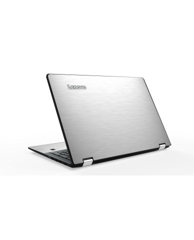 IdeaPad 330-151GM MTS #1 (ALUMINUM) Laptop Skin