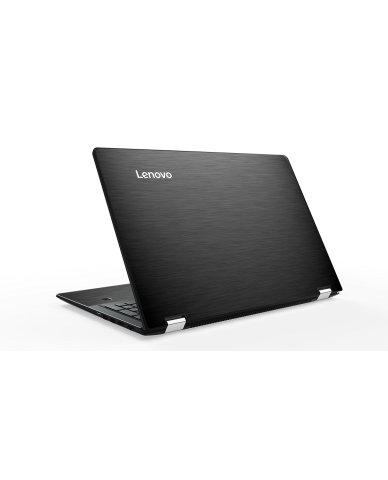 IdeaPad 330-151GM MTS #3 (GUN METAL) Laptop Skin