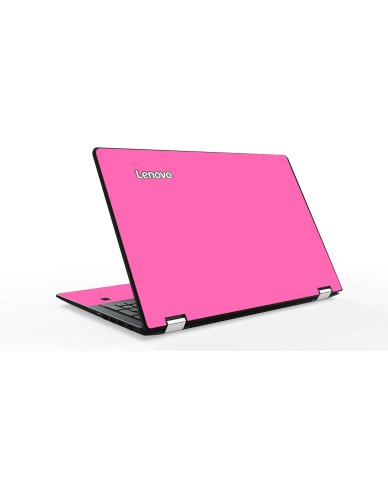 IdeaPad 330-151GM PINK Laptop Skin