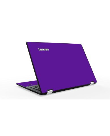 IdeaPad 330-151GM PURPLE Laptop Skin