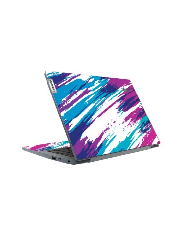 IdeaPad 3 Chromebook 14IGL05 MALL CUP Laptop Skin