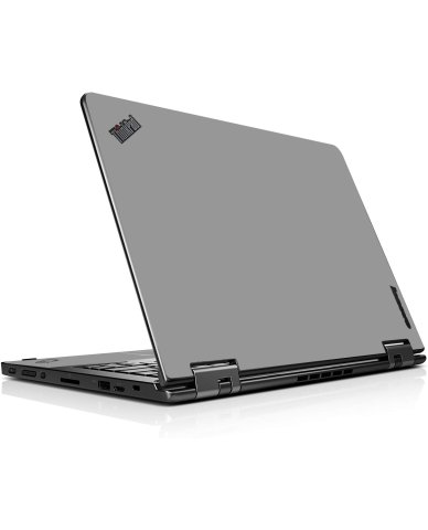 ThinkPad YOGA 260 GREY Laptop Skin