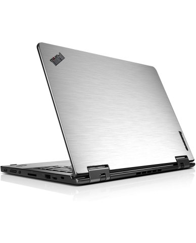 ThinkPad YOGA 260 MTS #1 (ALUMINUM) Laptop Skin