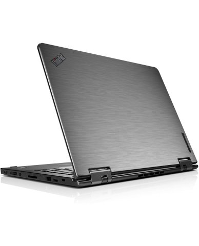 ThinkPad YOGA 260 MTS #2 (SILVER) Laptop Skin