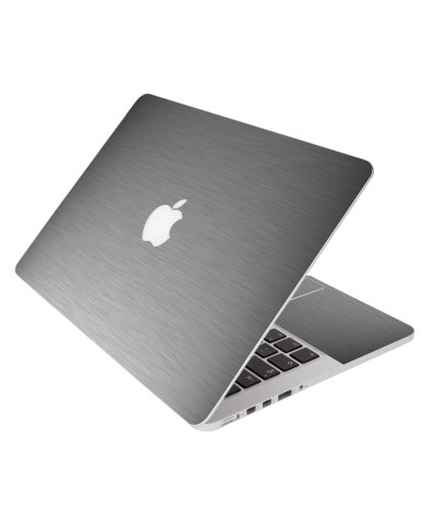 Mts#2 Apple Macbook Pro 17 A1151 Laptop Skin