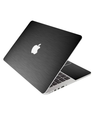 Mts#3 Apple Macbook Pro 17 A1151 Laptop Skin