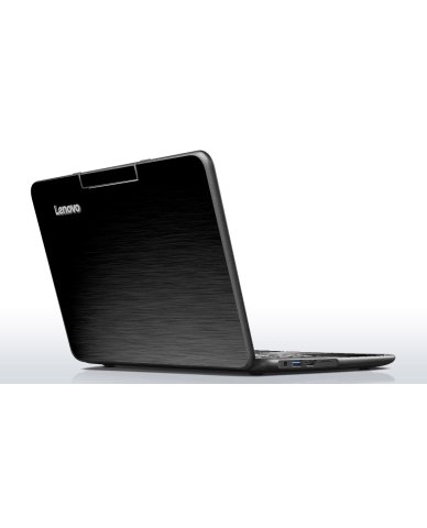 IBM/Lenovo ThinkPad N22 MTS BLACK Laptop Skin