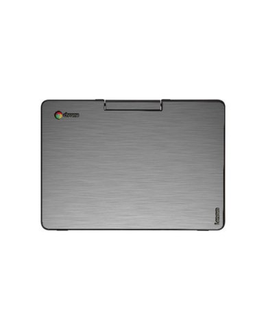 IBM/Lenovo Chromebook N23 MTS#2 (SILVER) Laptop Skin