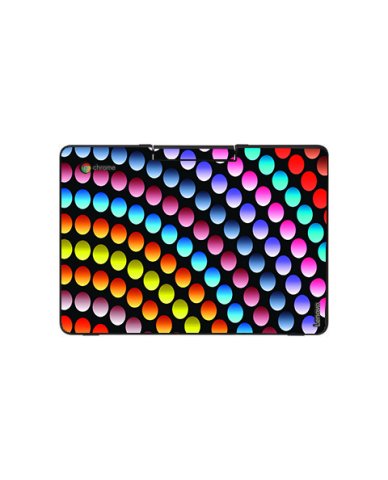 IBM/Lenovo Chromebook N23 PRISMADOTS Laptop Skin