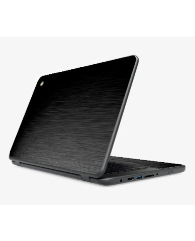 IBM/Lenovo Chromebook N42 MTS BLACK Laptop Skin