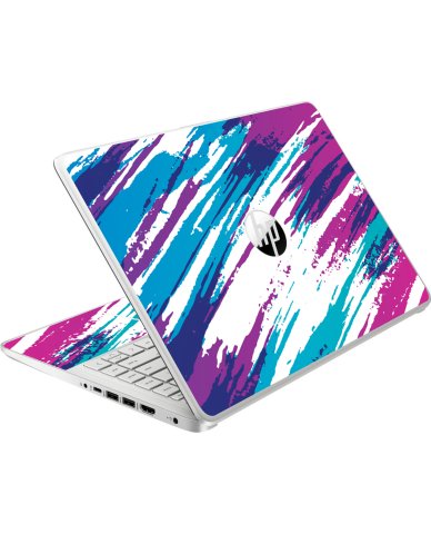 HP NoteBook 14-DQ0010NR  / FQ1003CL MALL CUP Laptop Skin