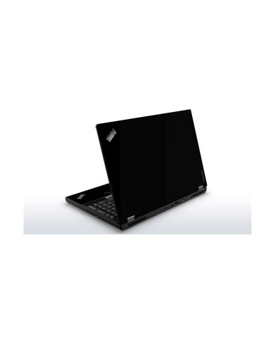 ThinkPad P71 BLACK Laptop Skin