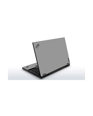 ThinkPad P71 GREY Laptop Skin