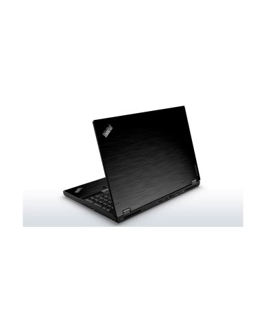 ThinkPad P71 MTS BLACK Laptop Skin