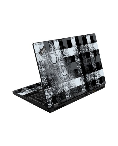 ThinkPad P51 LAYERS Laptop Skin