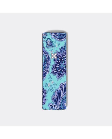 PAX 2 / 3 BLUE PAISLEY Vape Skin