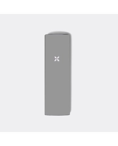 PAX 2 / 3 GRAY SILVER Vape Skin