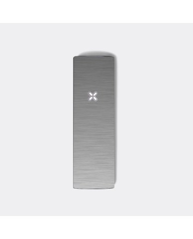 PAX 2 / 3 MTS#2 SILVER Vape Skin