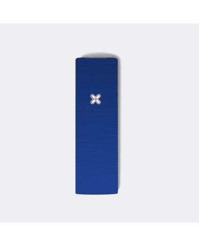 PAX 2 / 3 MTS BLUE Vape Skin