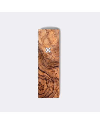 PAX 2 / 3 OLIVE WOOD Vape Skin
