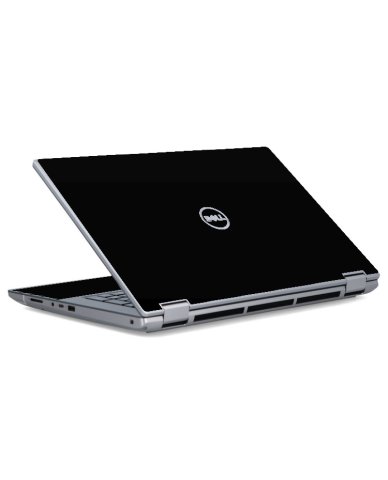Dell Precision 7770 Workstation BLACK Laptop Skin