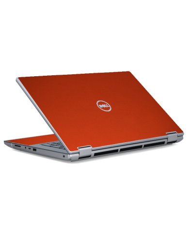 Dell Precision 7770 Workstation CHROME RED Laptop Skin