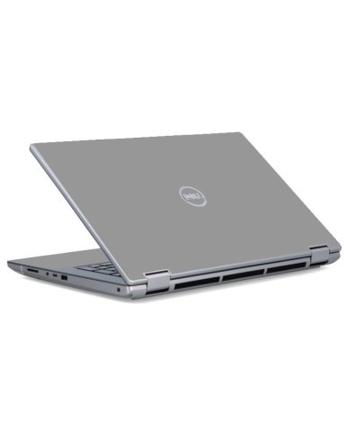 Dell Precision 7770 Workstation GRAY Laptop Skin