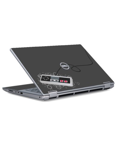 Dell Precision 7770 Workstation IN CONTROL Laptop Skin
