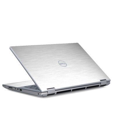 Dell Precision 7770 Workstation MTS#1 ALUMINUM Laptop Skin