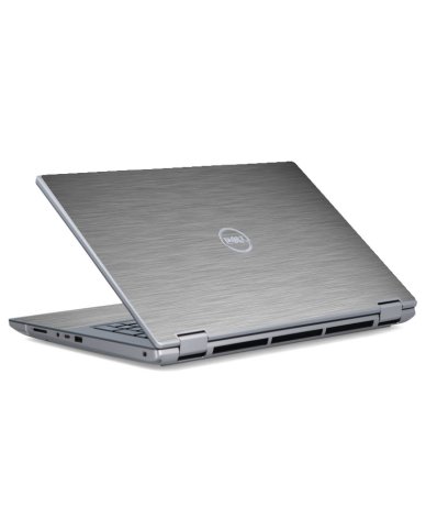 Dell Precision 7770 Workstation MTS#2 SILVER Laptop Skin