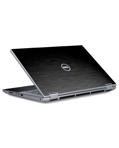 Dell Precision 7770 Workstation MTS BLACK Laptop Skin