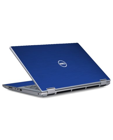 Dell Precision 7770 Workstation MTS BLUE Laptop Skin