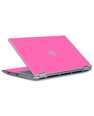 Dell Precision 7770 Workstation PINK Laptop Skin