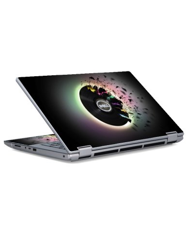 Dell Precision 7770 Workstation RECORD BREAKING Laptop Skin