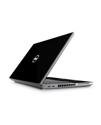 Dell Precision 3561 Workstation BLACK Laptop Skin