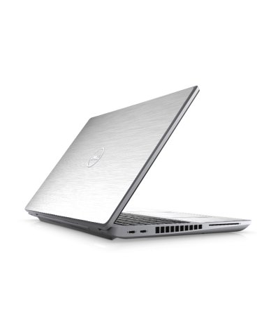 Dell Precision 3561 Workstation MTS#1 ALUMINUM Laptop Skin