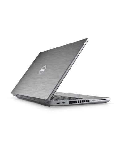 Dell Precision 3561 Workstation MTS#2 SILVER Laptop Skin