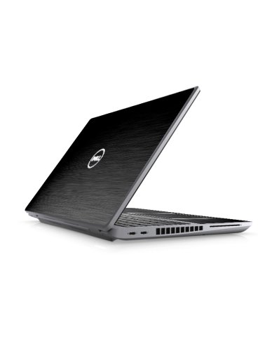 Dell Precision 3561 Workstation MTS BLACK Laptop Skin