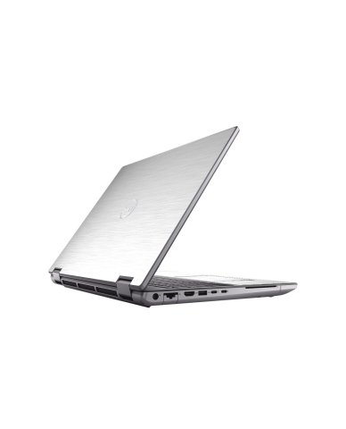 Dell Precision 7670 Workstation MTS#1 ALUMINUM Laptop Skin