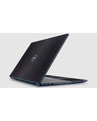 Dell Precision 5470 BLACK LEATHER Laptop Skin
