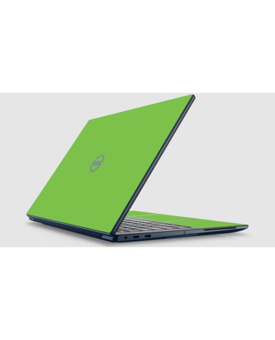 Dell Precision 5470 GREEN Laptop Skin