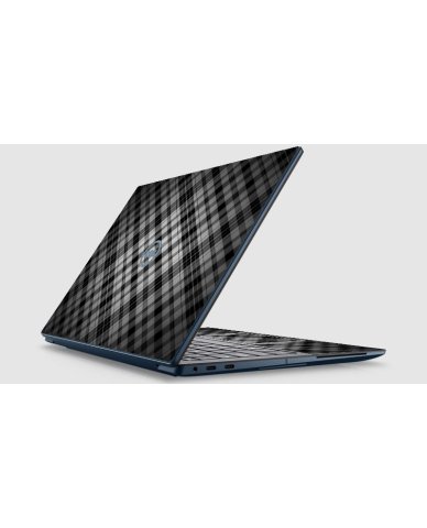 Dell Precision 5470 POSH PLAID Laptop Skin
